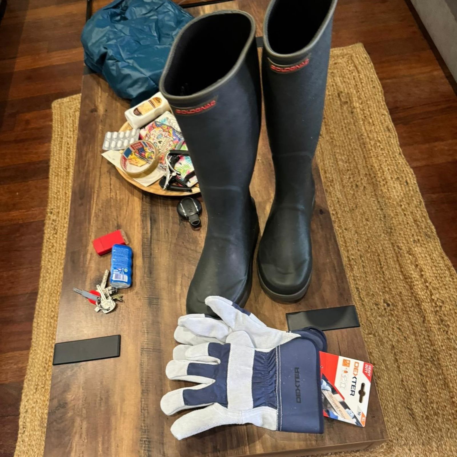 Es tiempo de que afloren las sensibilidades personales y las empatías de cada uno