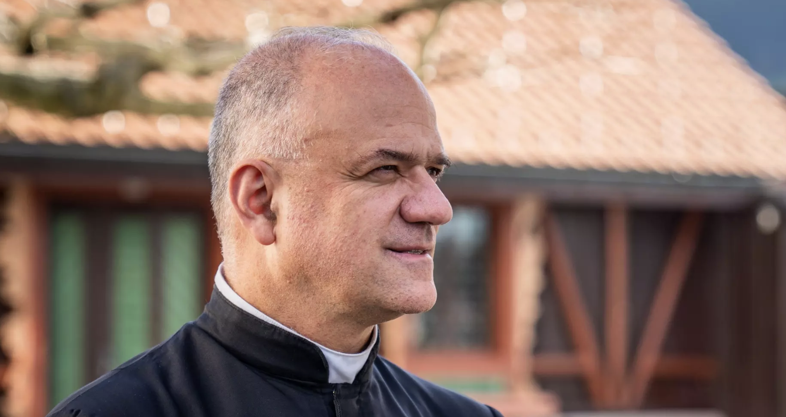 El líder de los lefebvrianos