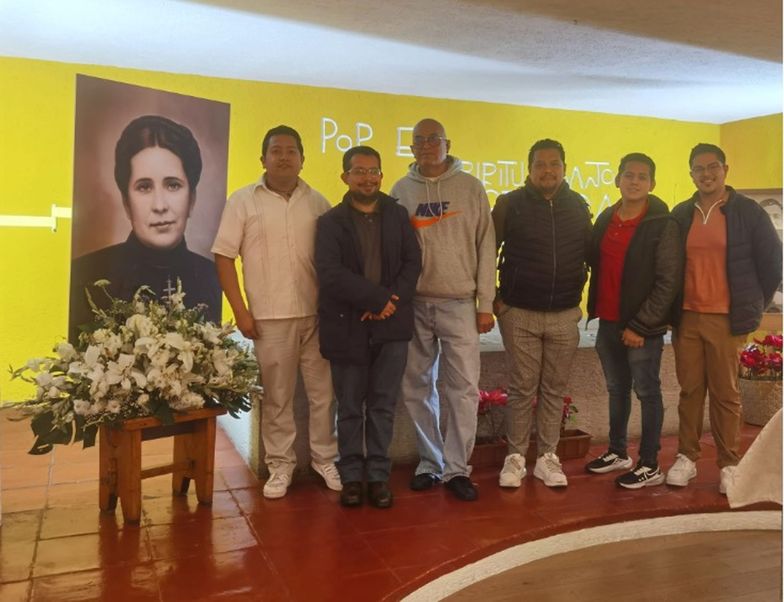 Comunidad Ruah
