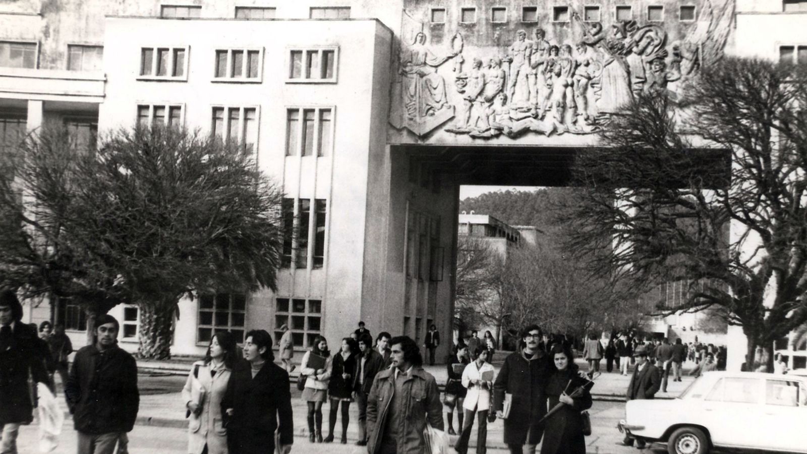 Universidad de Concepción
