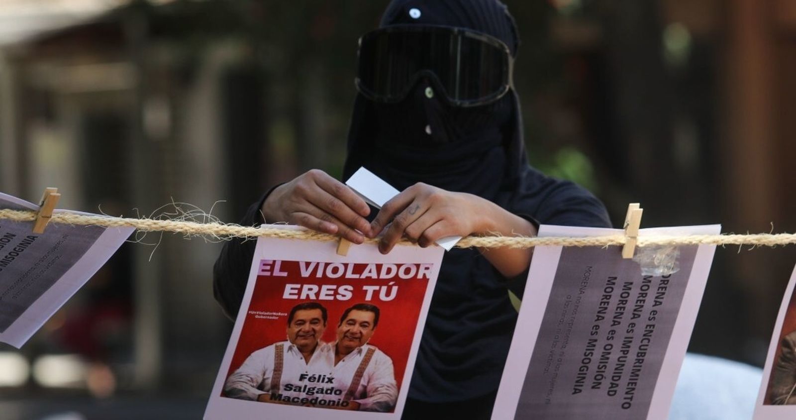 ¿Merecemos estos políticos?