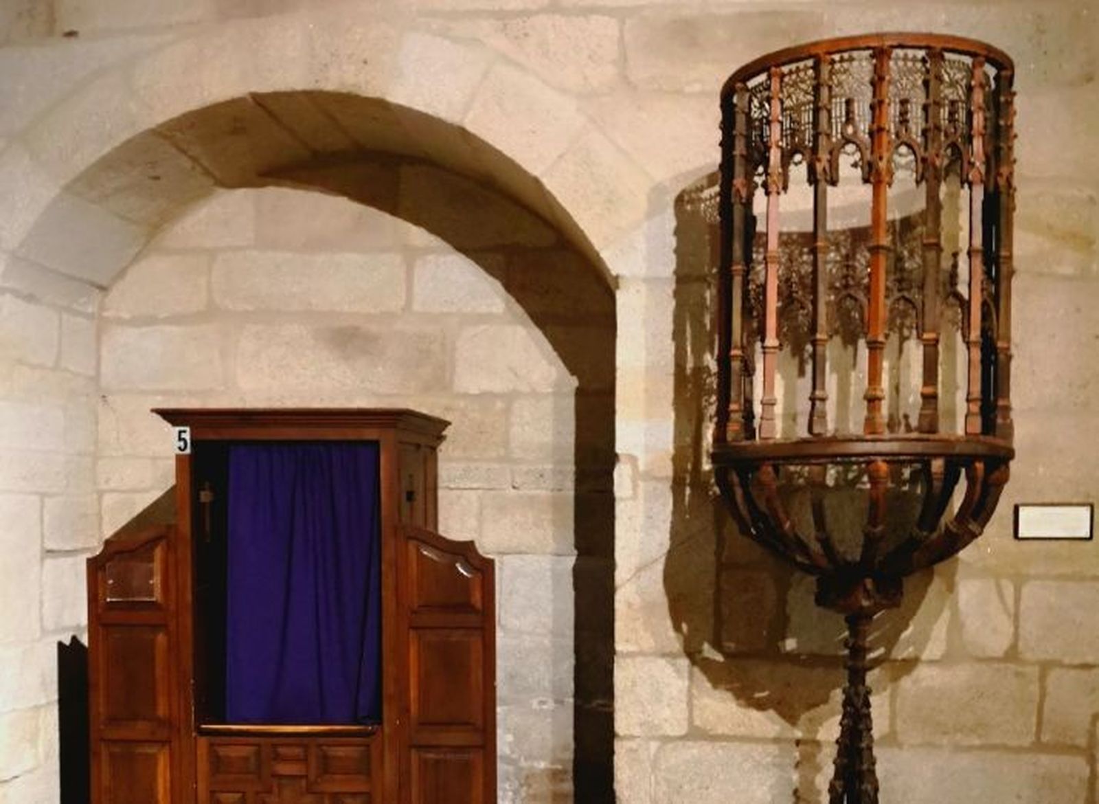 La intrahistoria de las inmatriculaciones de las diócesis