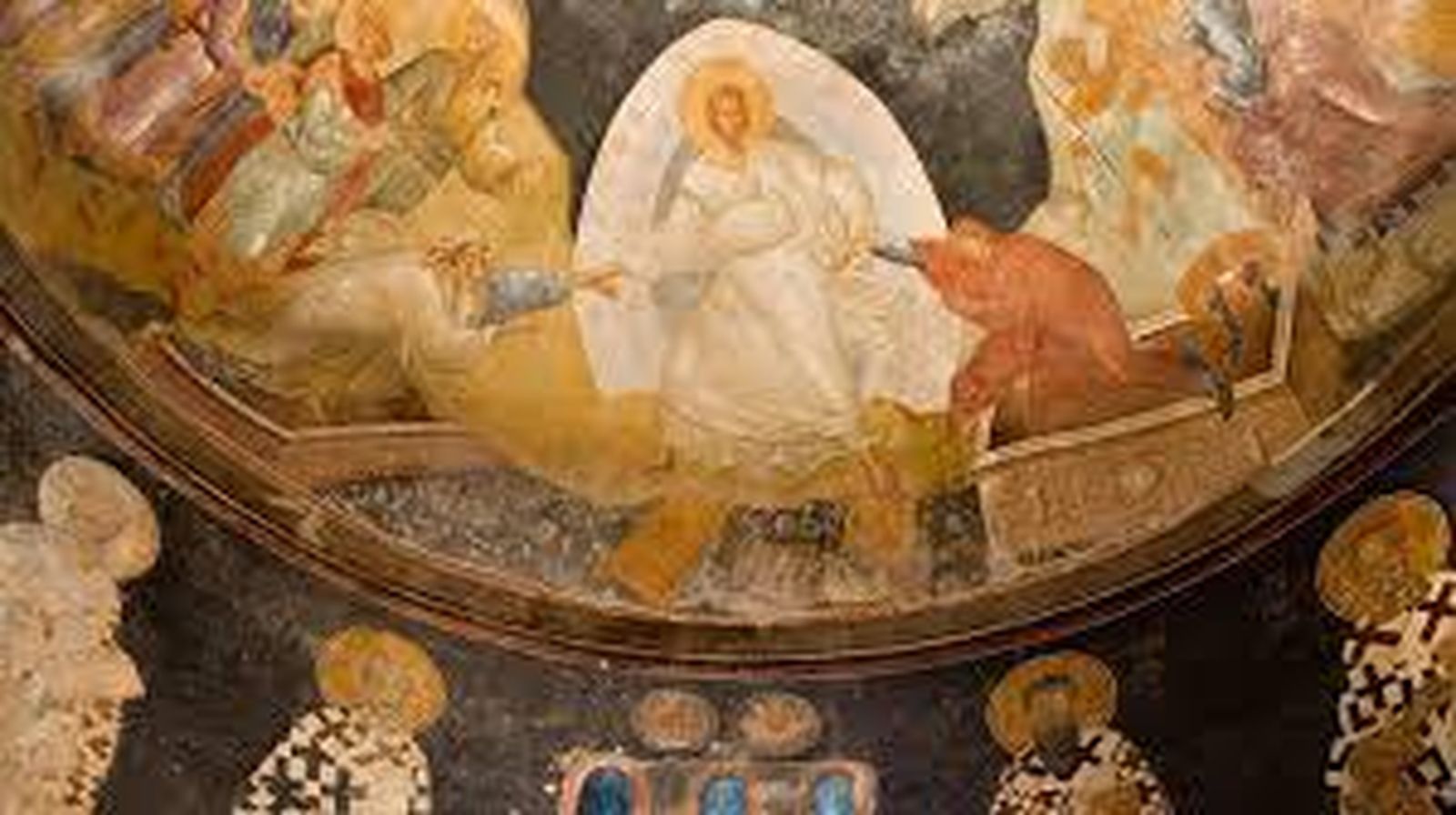 Tras Santa Sofía, la iglesia de Chora: Erdogan ordena transformar otro templo-museo en mezquita