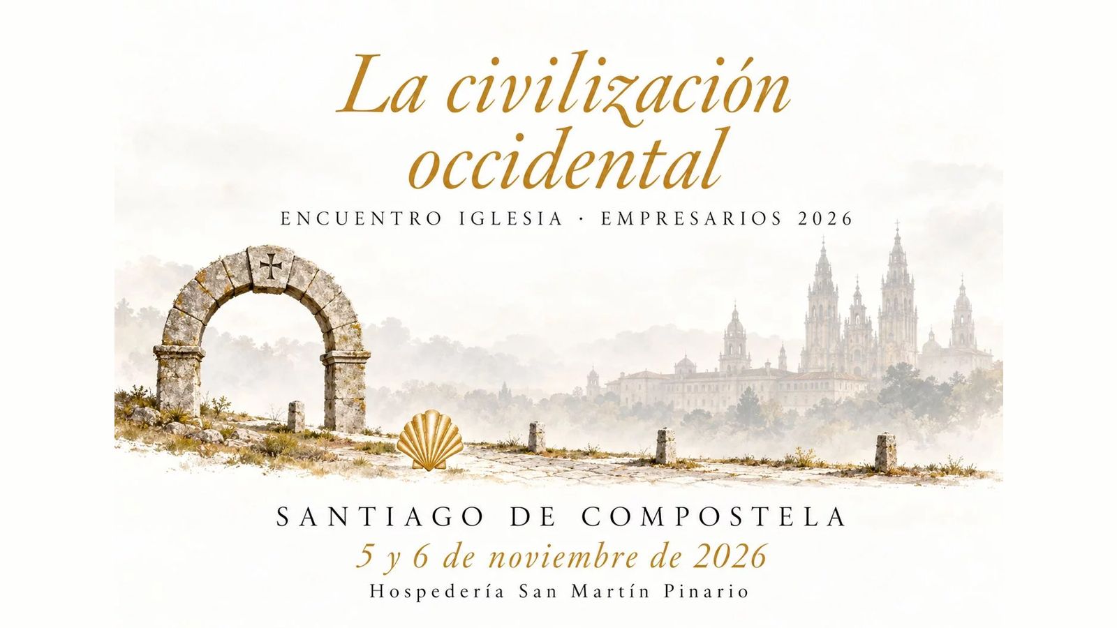 Cartel del encuentro