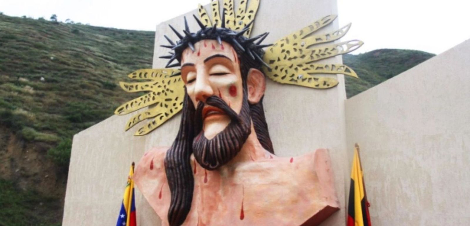 Santo Cristo de la Grita
