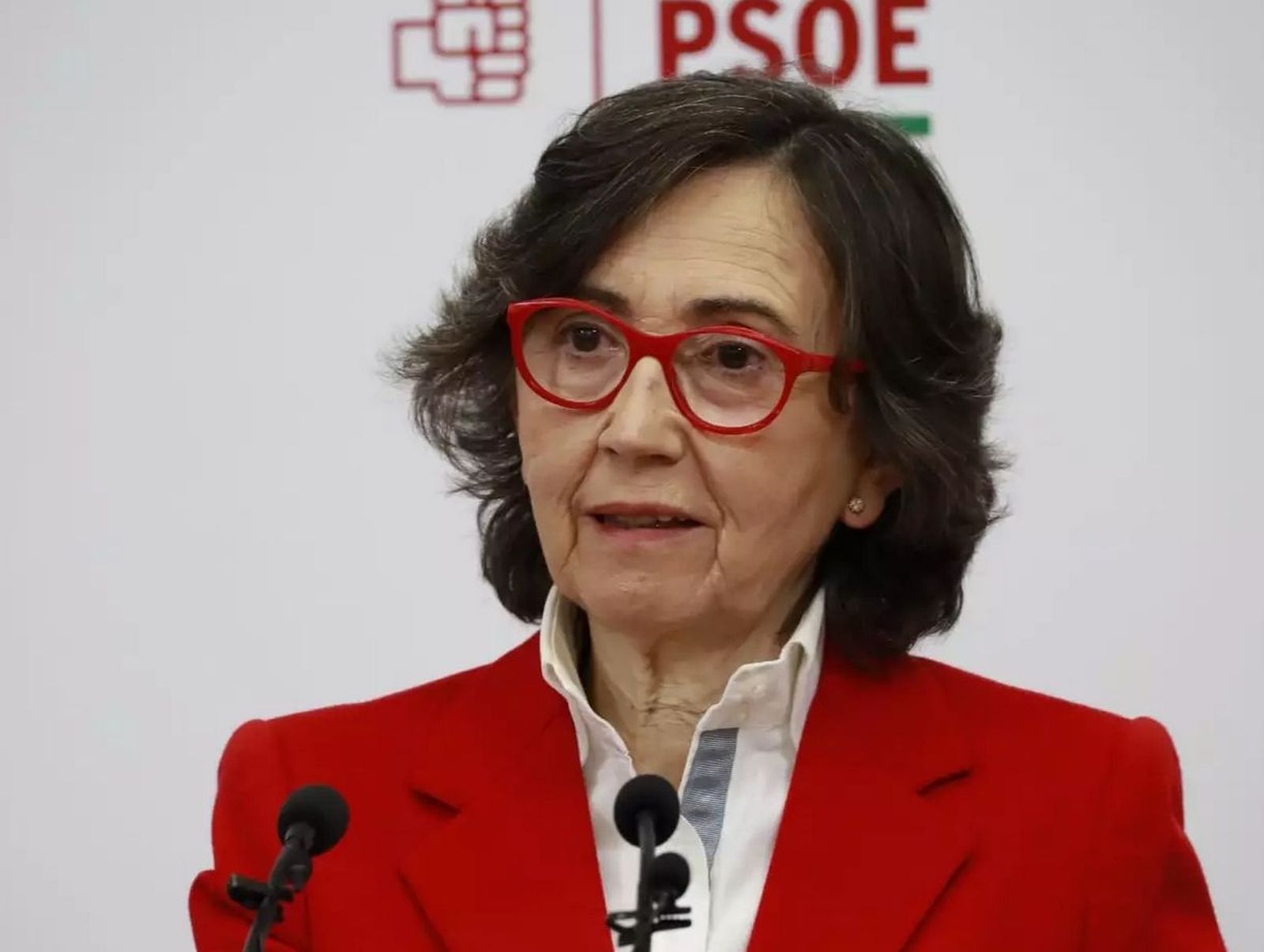 Rosa Aguilar (PSOE)