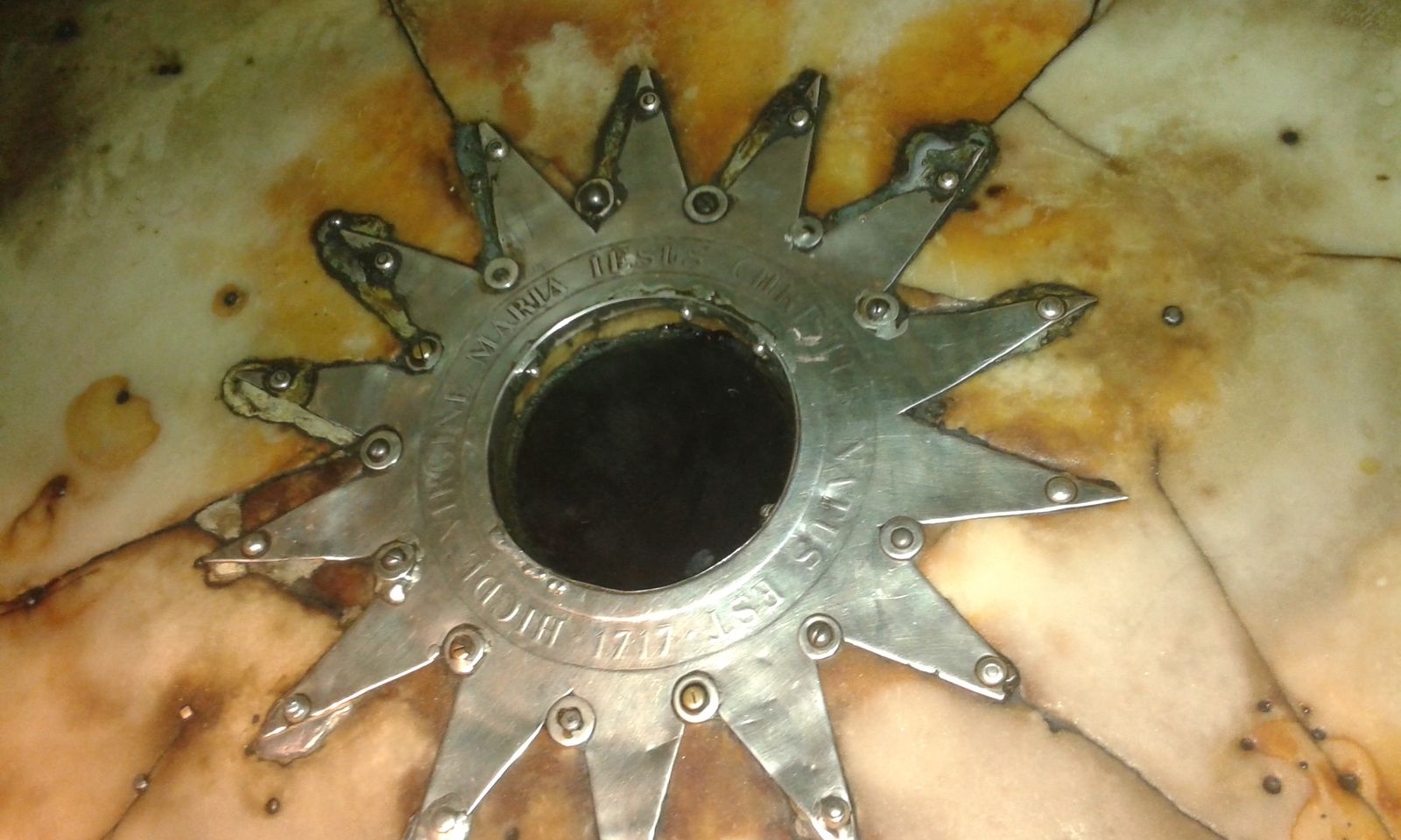 IV Viernes de Adviento