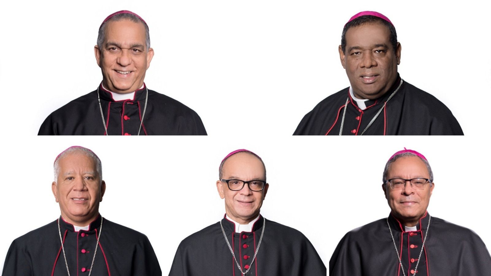 Mensaje del Comité Permanente del Episcopado Dominicano