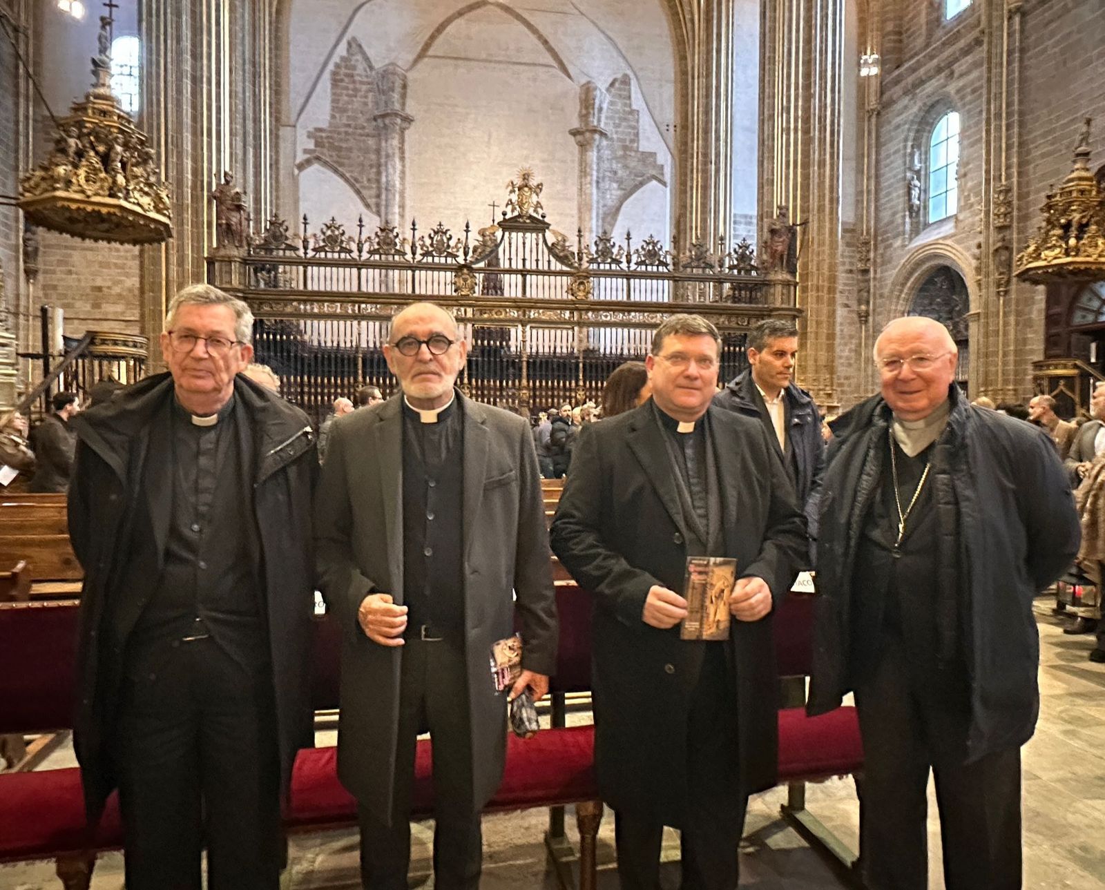Pregón de Semana Santa