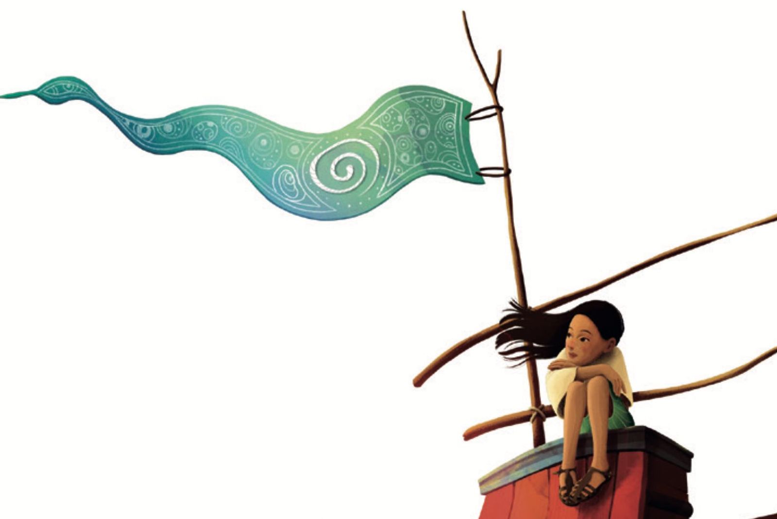 Ilustración del libro