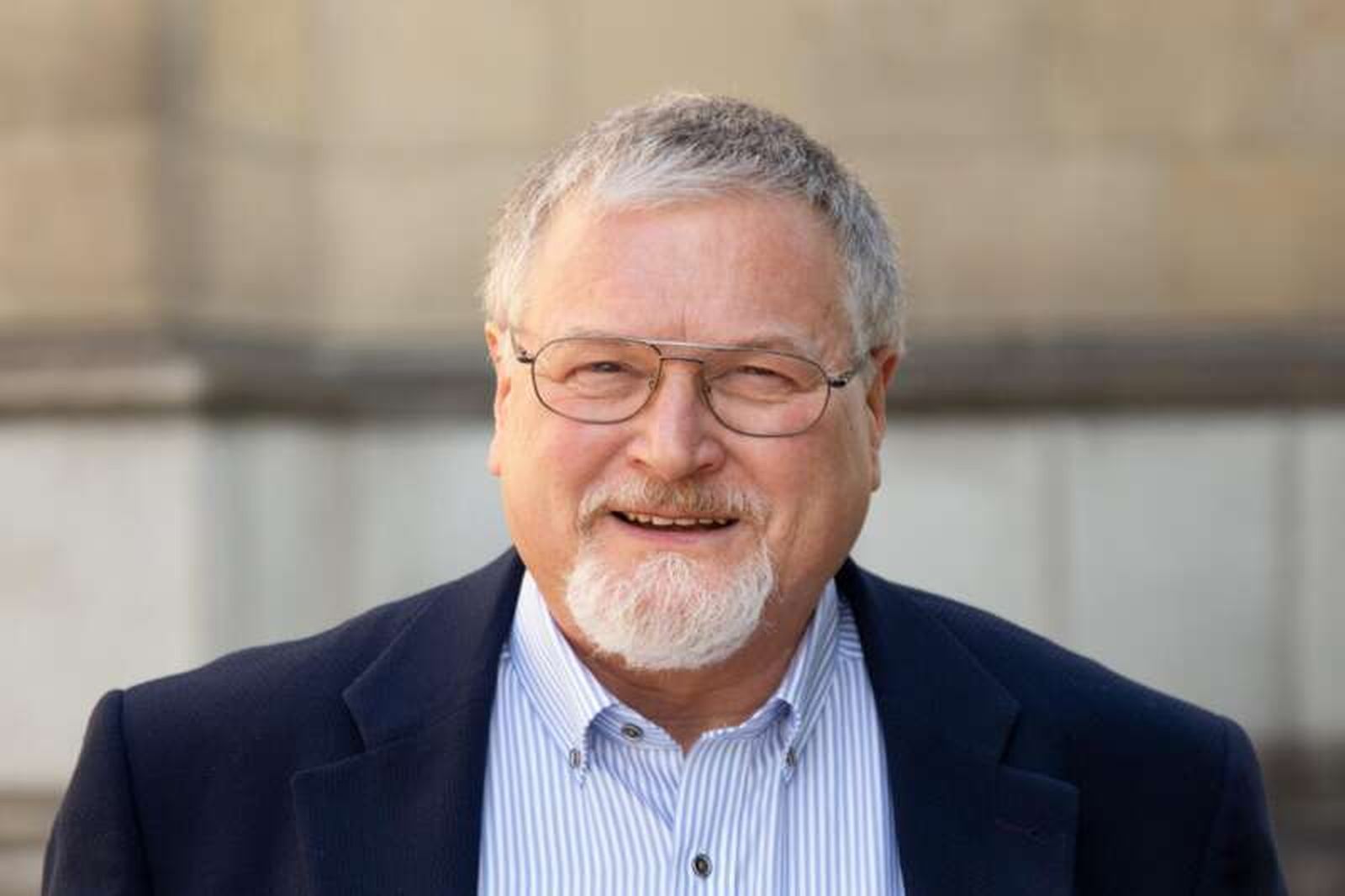 El sacerdotes Franz Harant