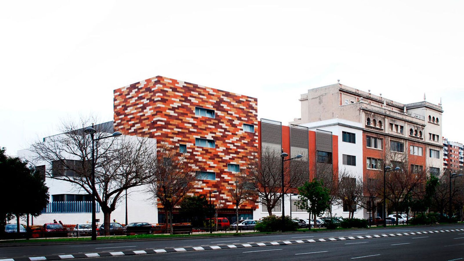 Colegio del Pilar de Valencia