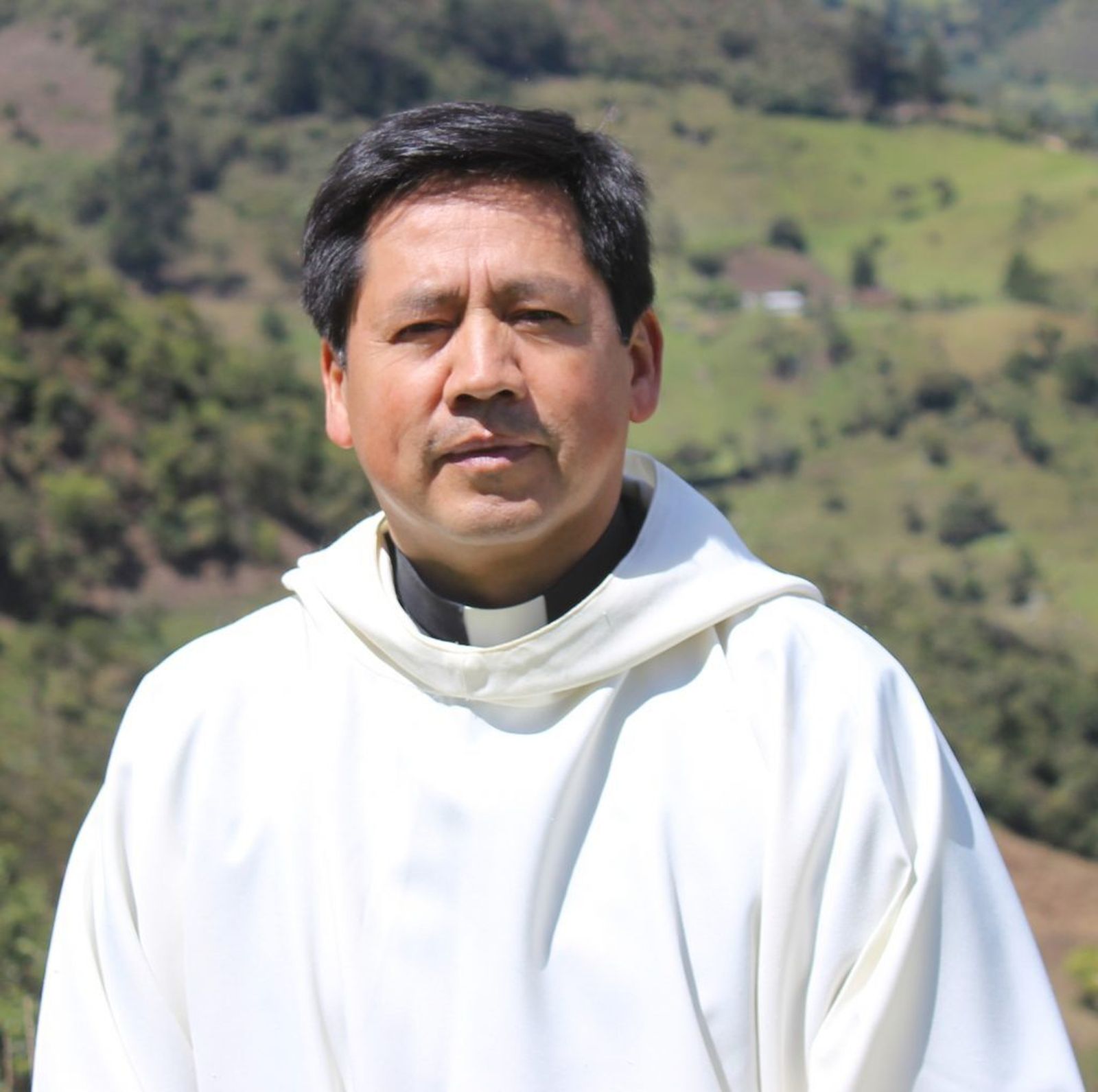 Un año para orar en silencio escuchando la Palabra