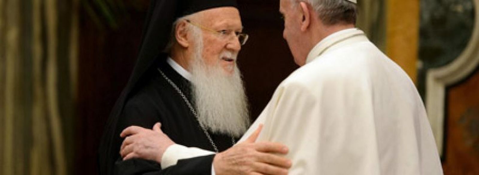 Francisco y Bartolomé