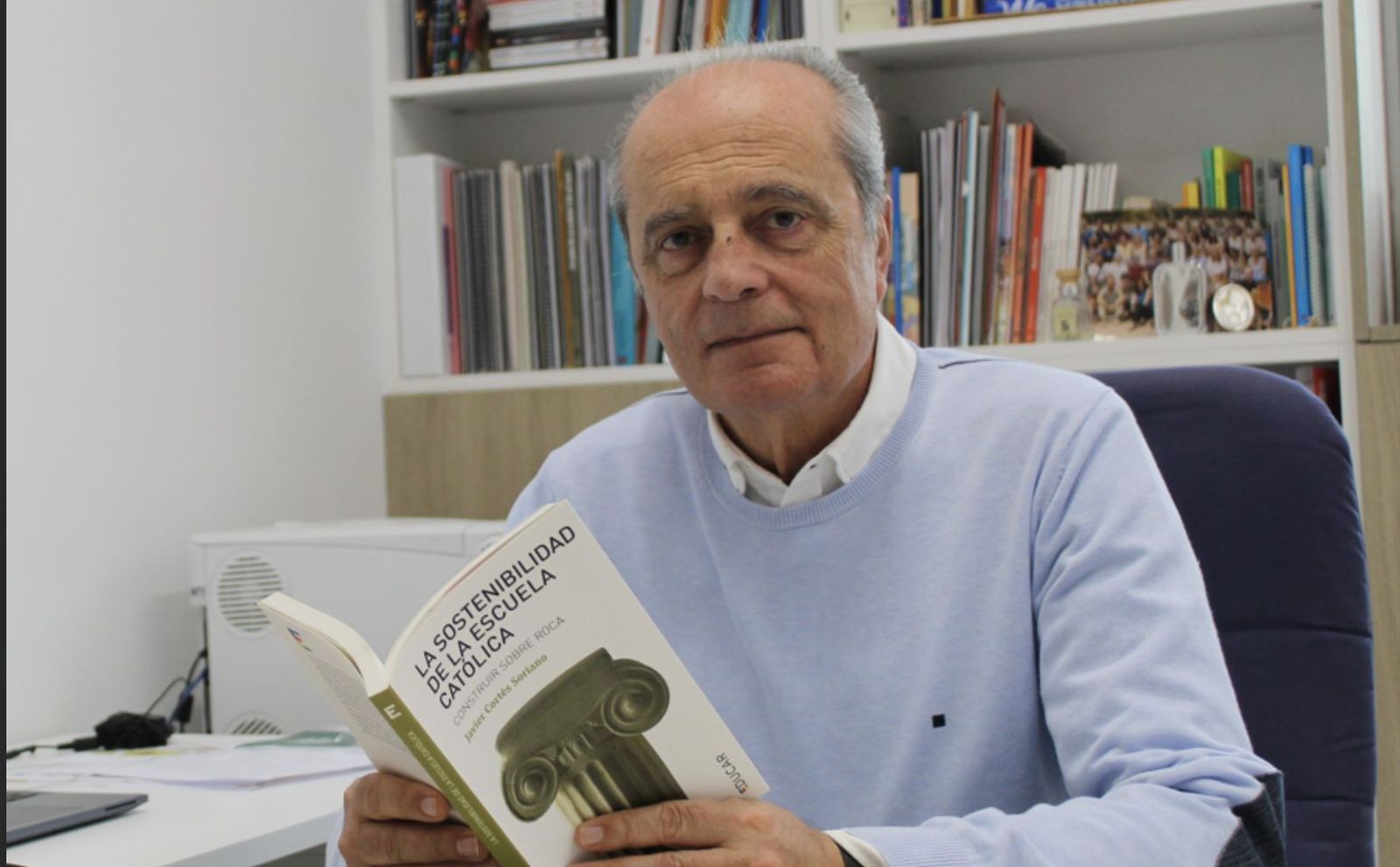 Javier Cortés