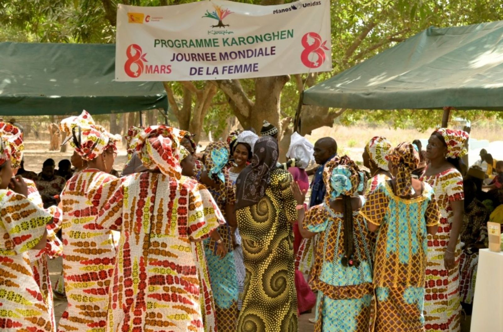 Programa Karonghen 3