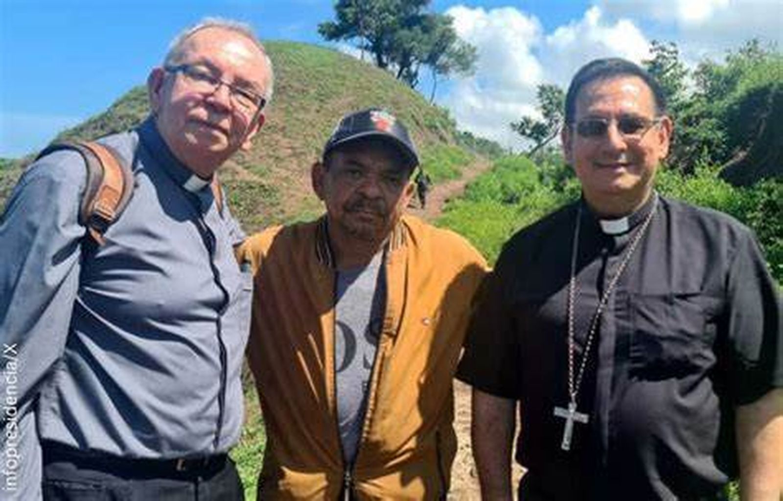 Iglesia colombiana: “No hay nada que justifique el secuestro”