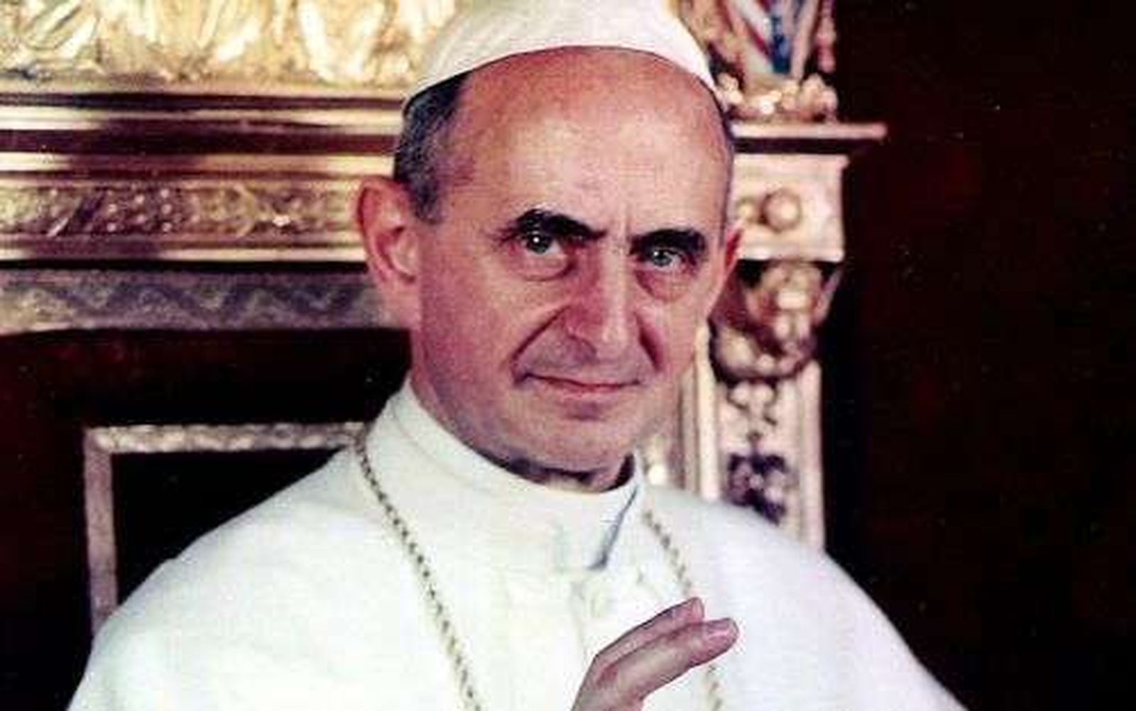 Pablo VI