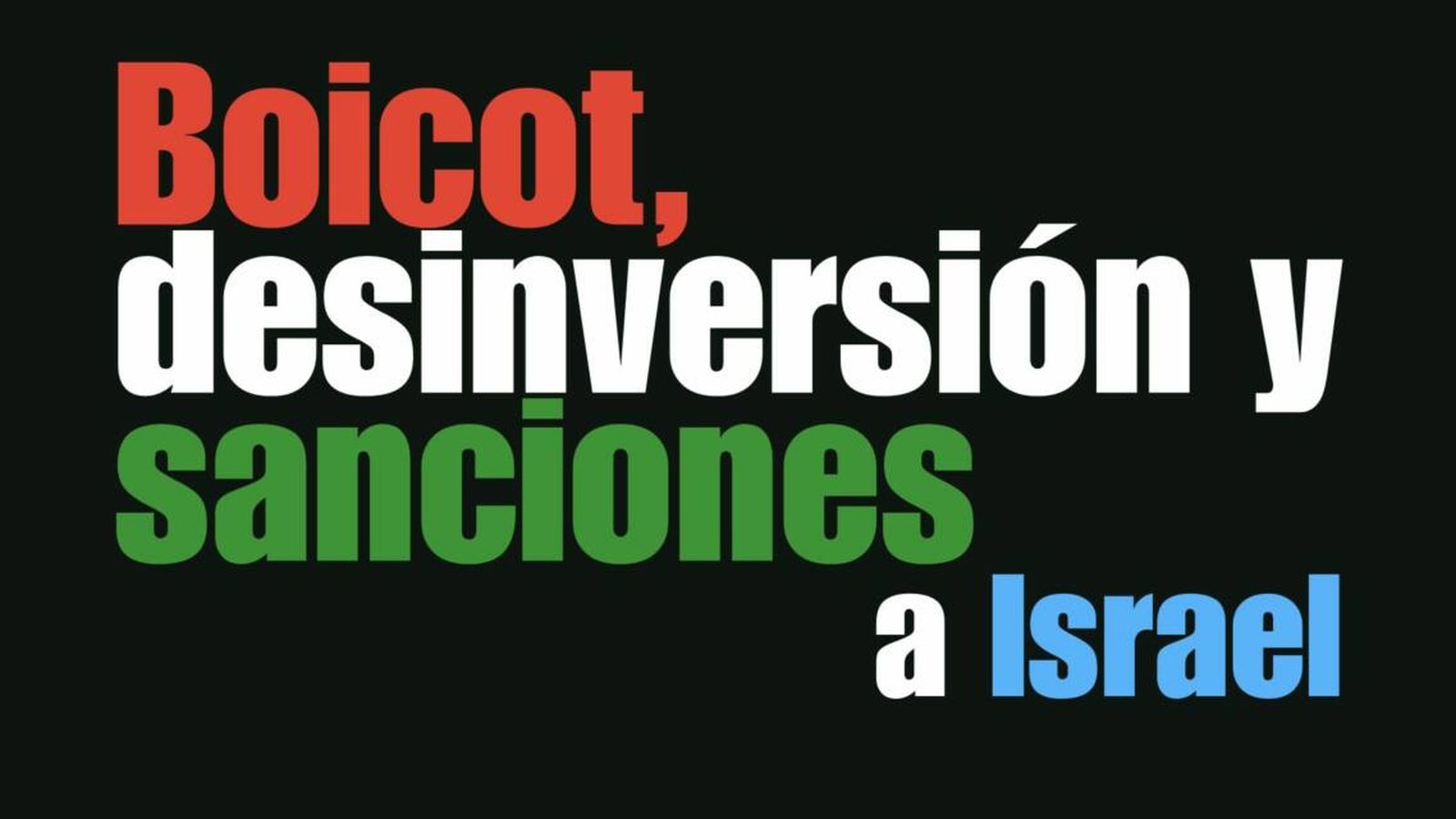 Boicot