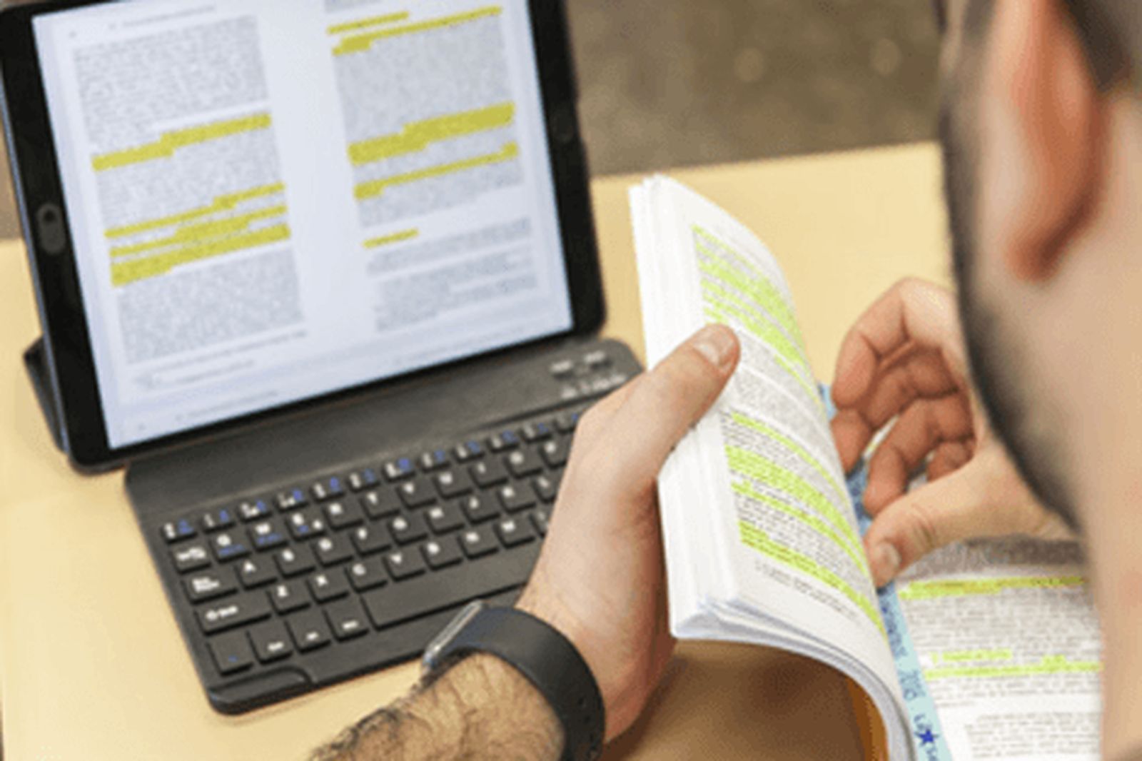 Teología online, con Dominicos