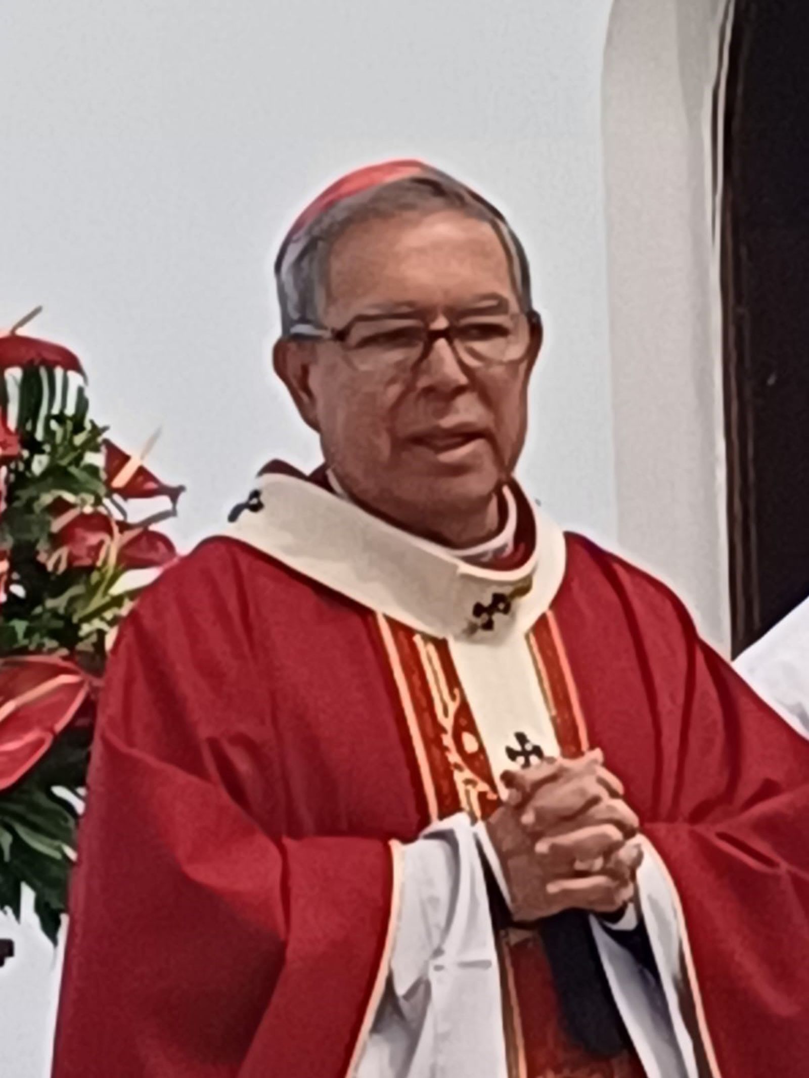 cardenal Rueda Aparicio