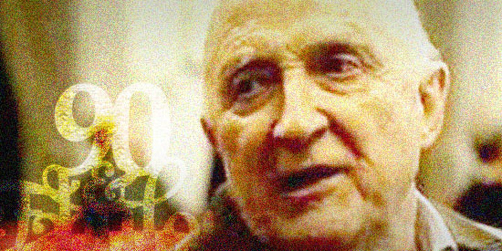 José María Castillo cumple 90 años