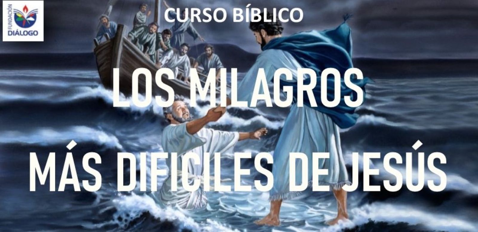 Cartel del curso