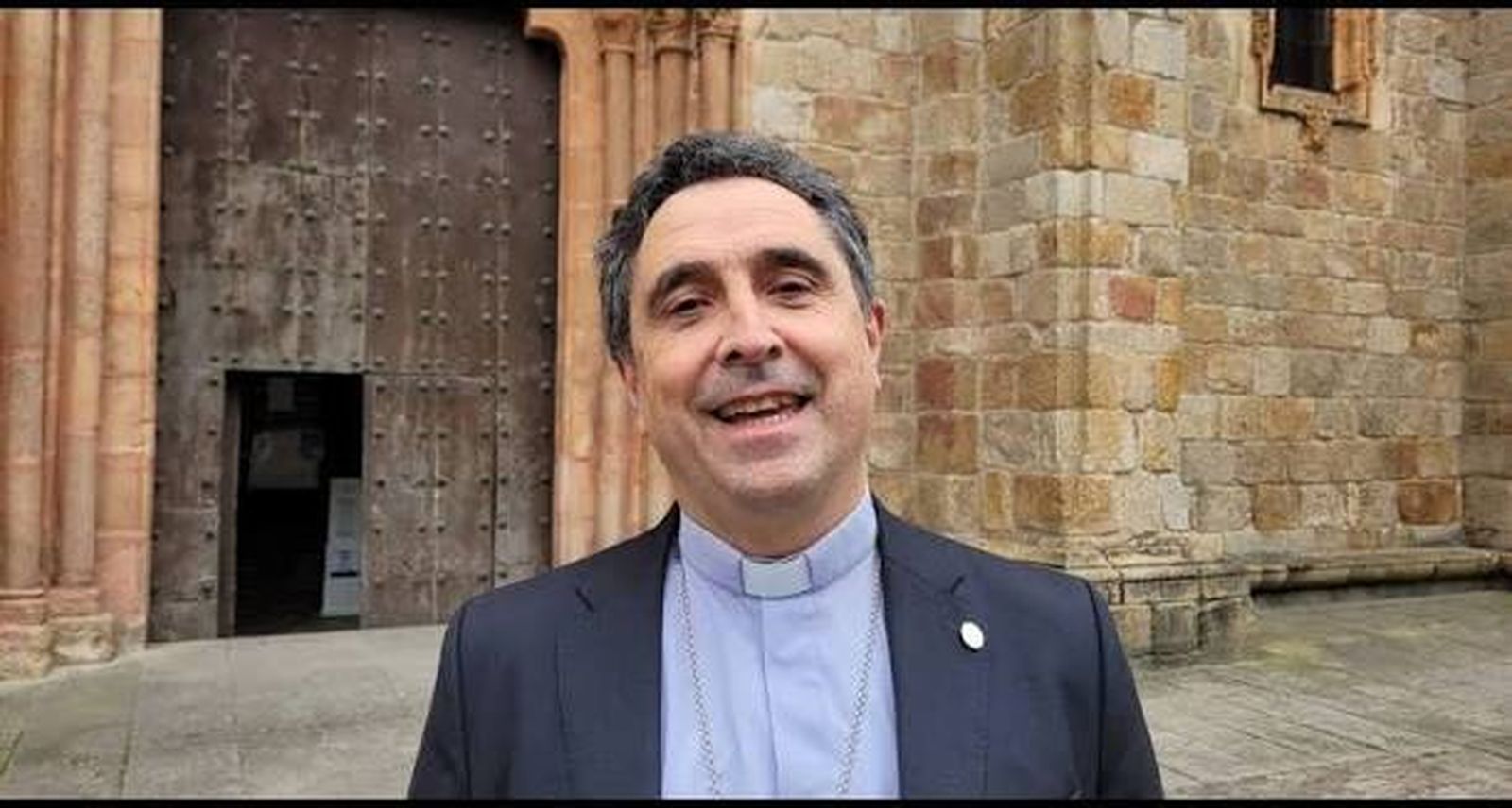 Ferando García Cadiñanos. Los emigrantes no son una amenaza