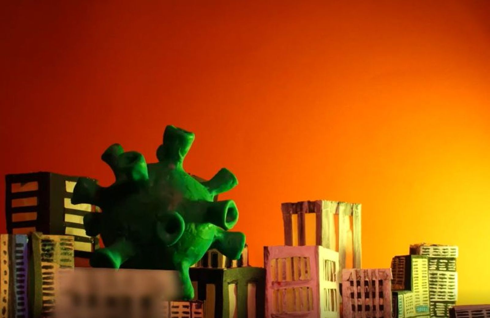 Festival de Clipmetrajes de Manos Unidas