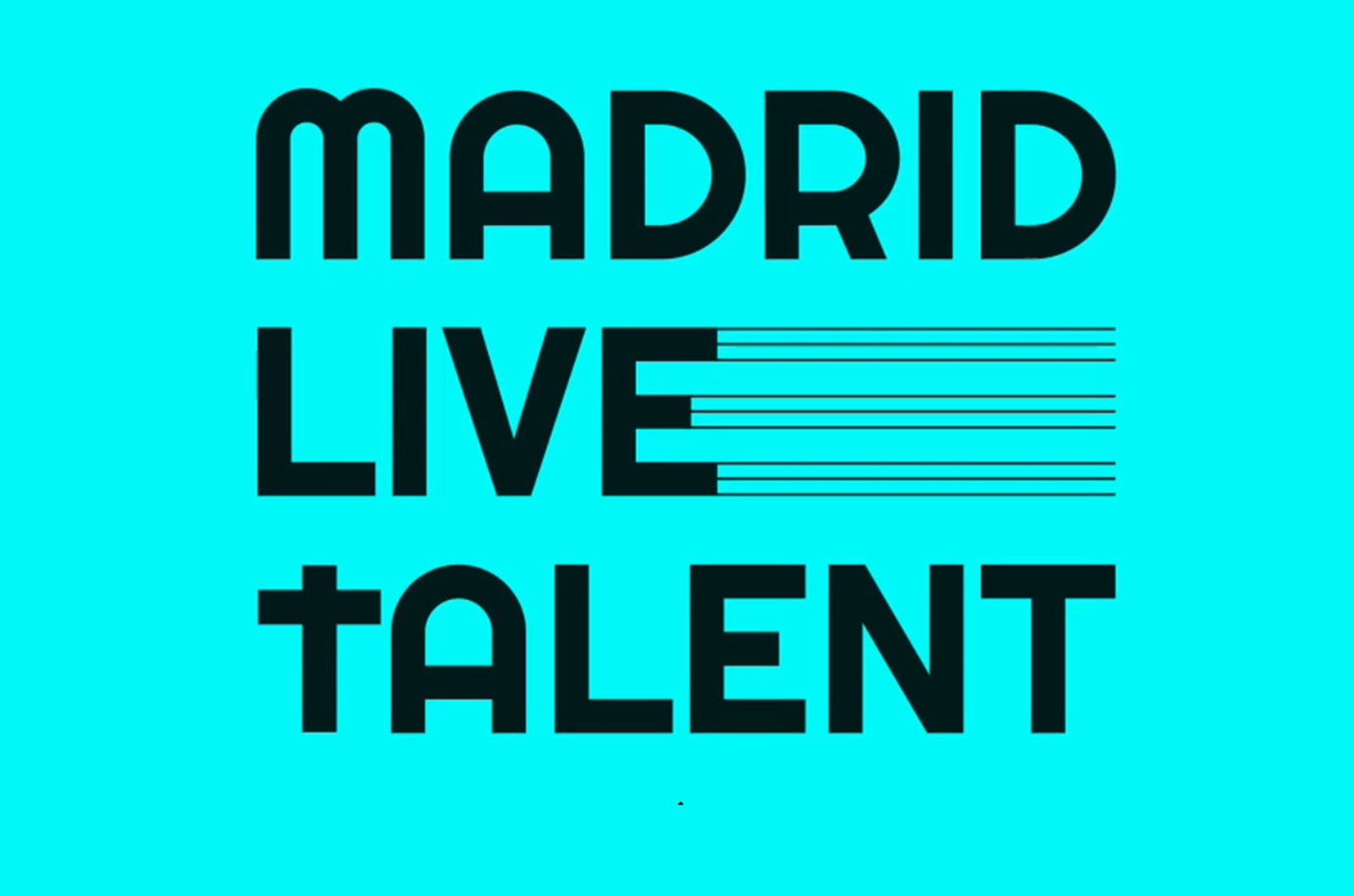 Madrid live talent