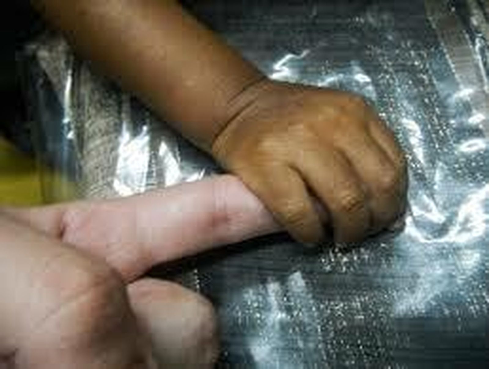 Saber o tener sentido