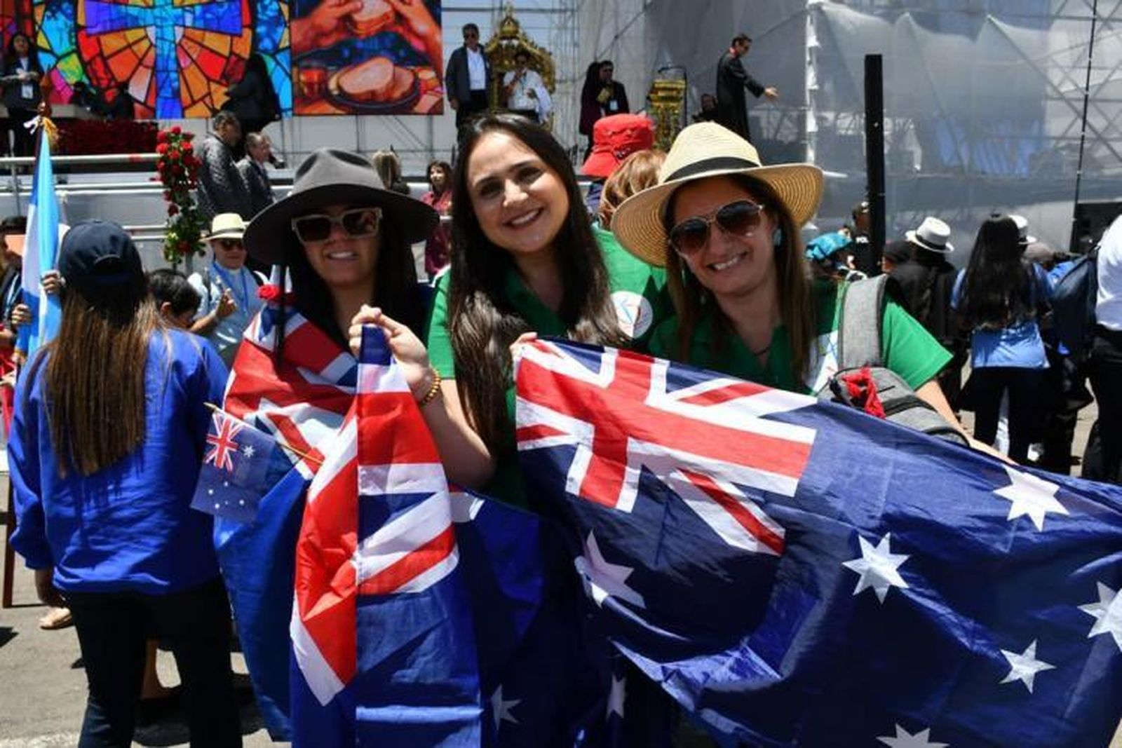 Sidney sede del próximo Congreso Eucarístico Internacional en 2028