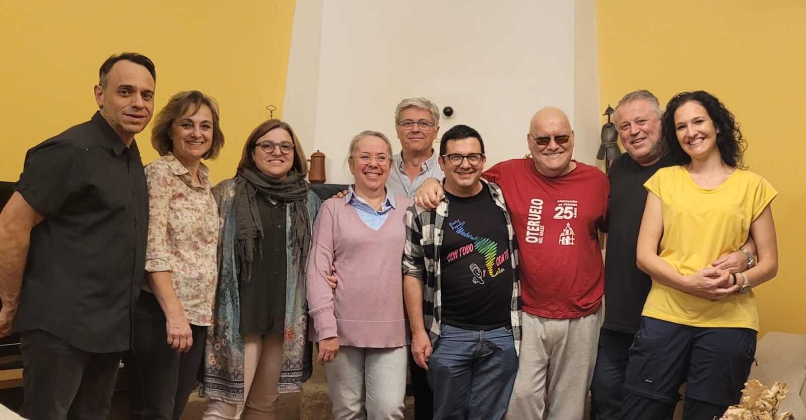 Fallece César Hidalgo, un referente de la nueva música católica en España