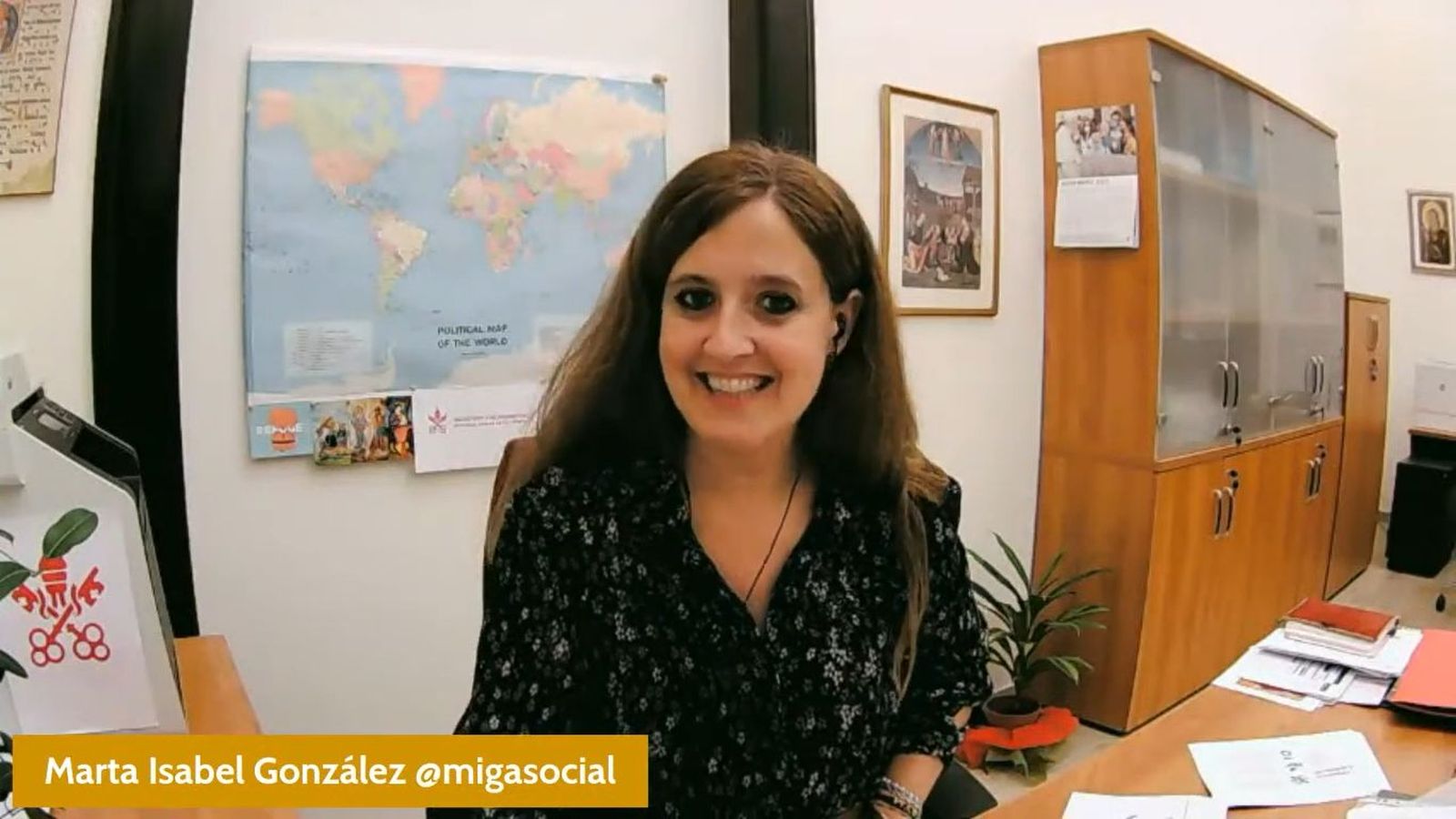 Marta Isabel González