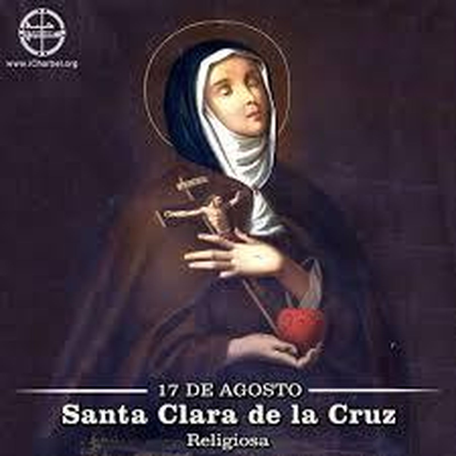 Santa Clara de la Cruz