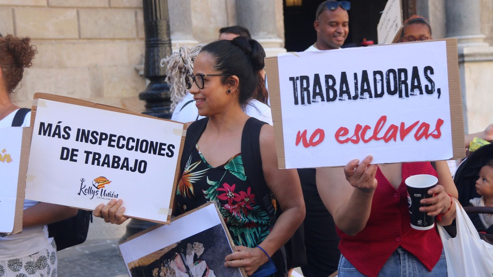 Precariedad laboral