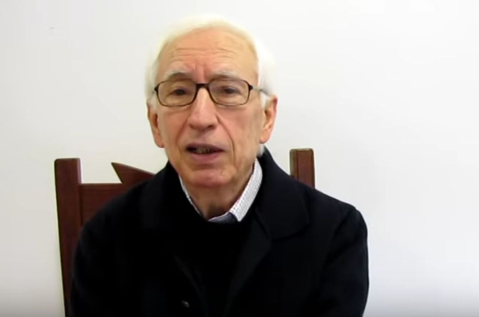 Juan de Dios Martín Velasco