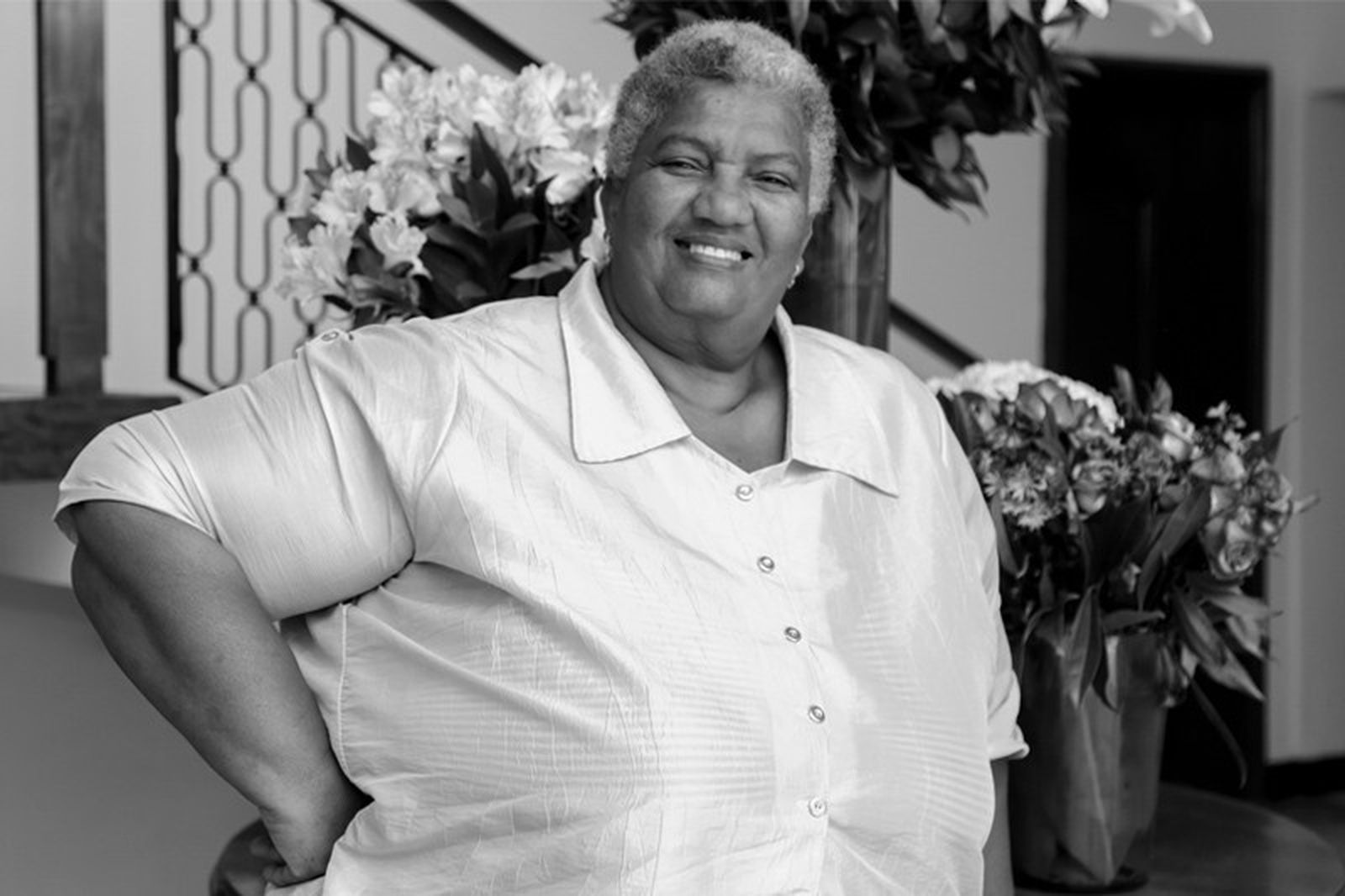 María Ángela Salazar