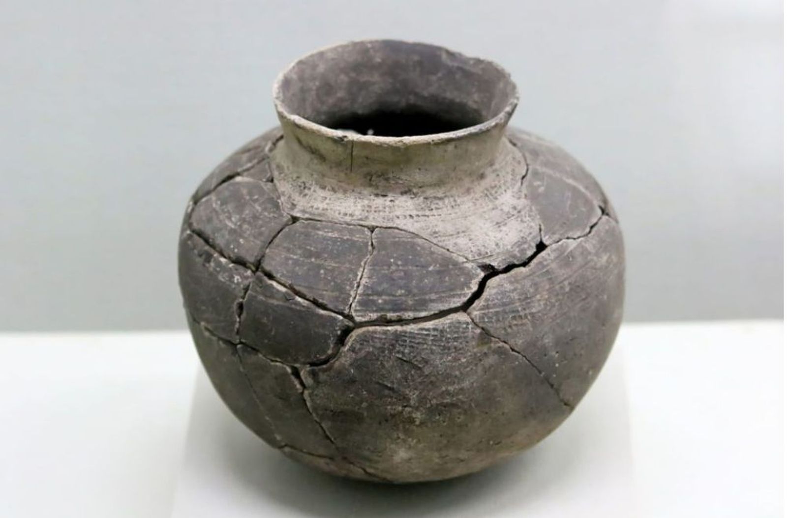 La vasija agrietada o el derecho a ser imperfecto