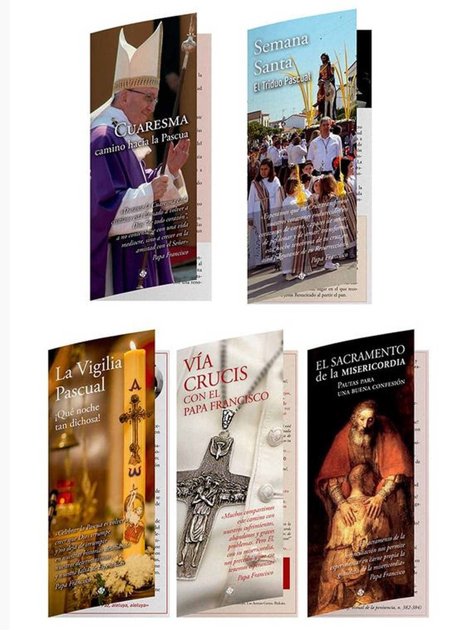 Oferta de Semana Santa