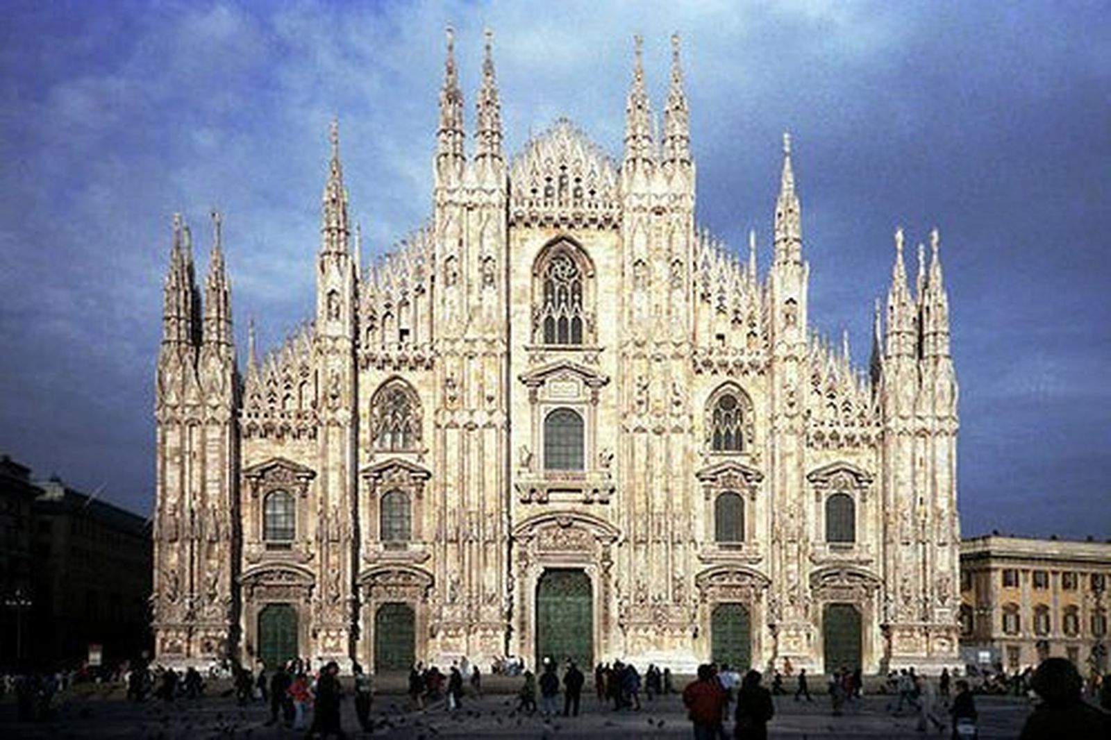 Duomo
