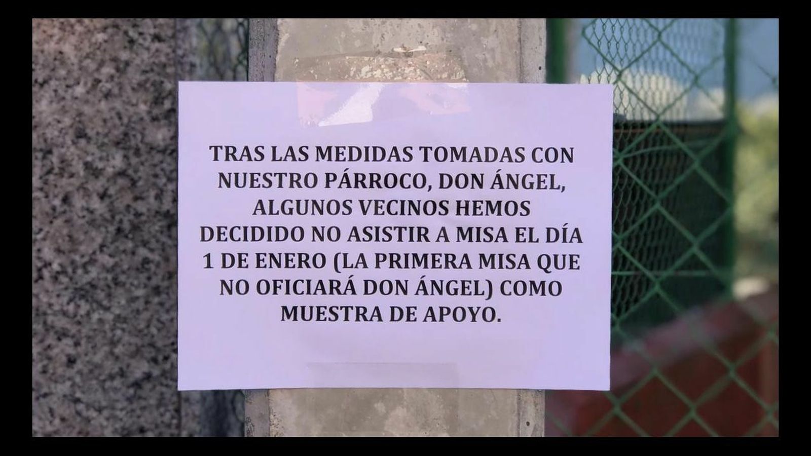 Papel en Veigamuíños