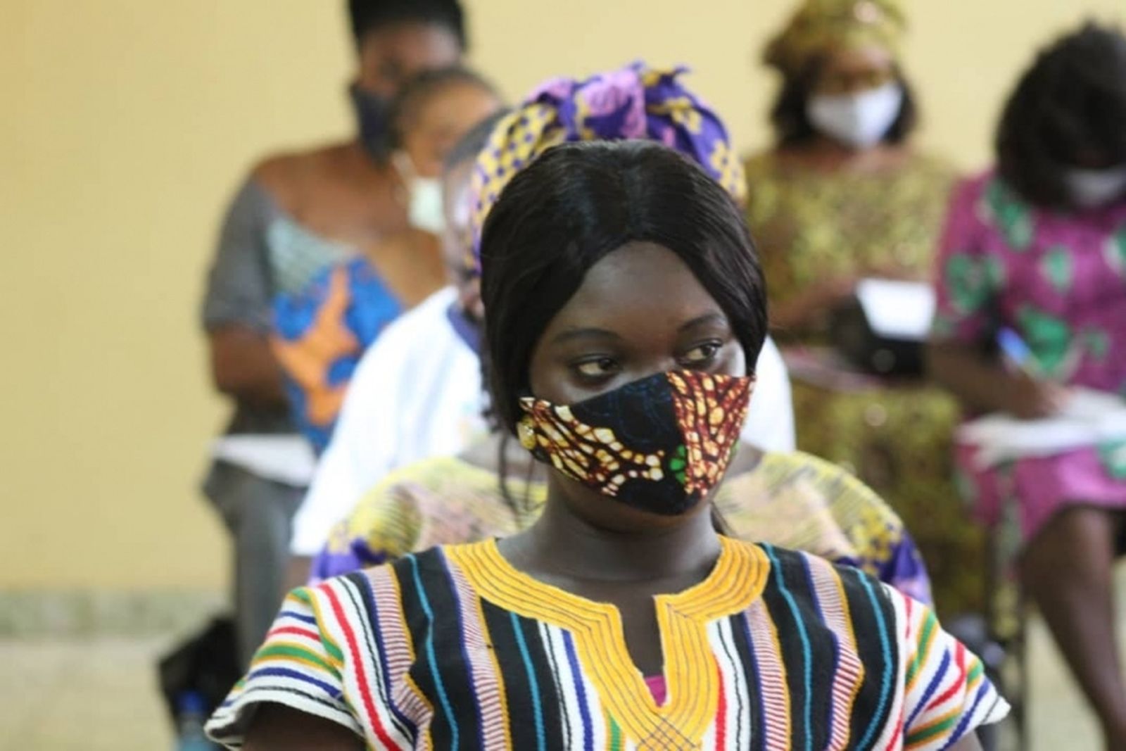 Manos Unidas, en el Día de la Erradicación de la Violencia contra la Mujer