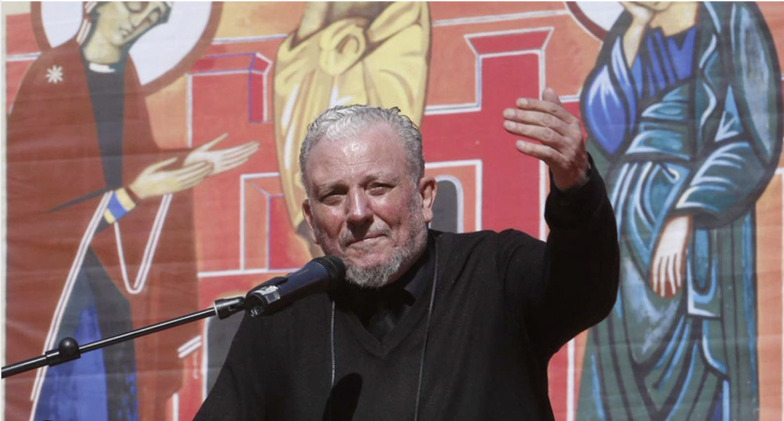 Kiko Argüello