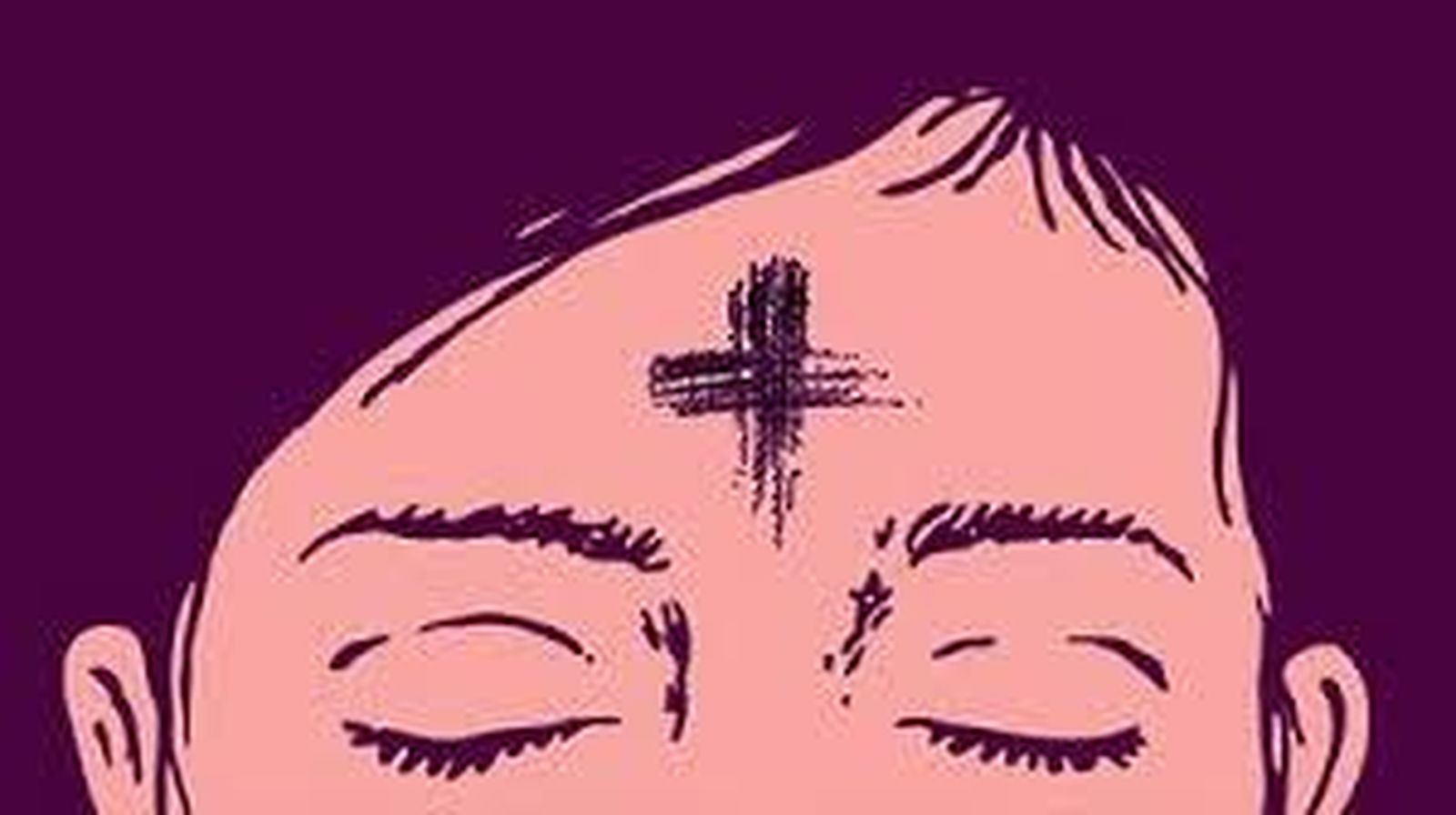 Miércoles de ceniza. Puerta de entrada a la Cuaresma