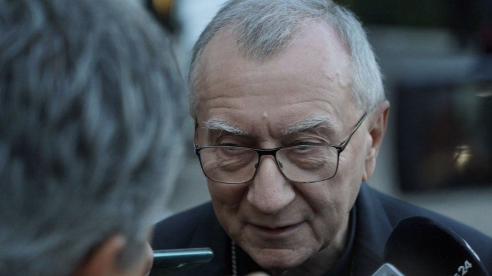 Parolin