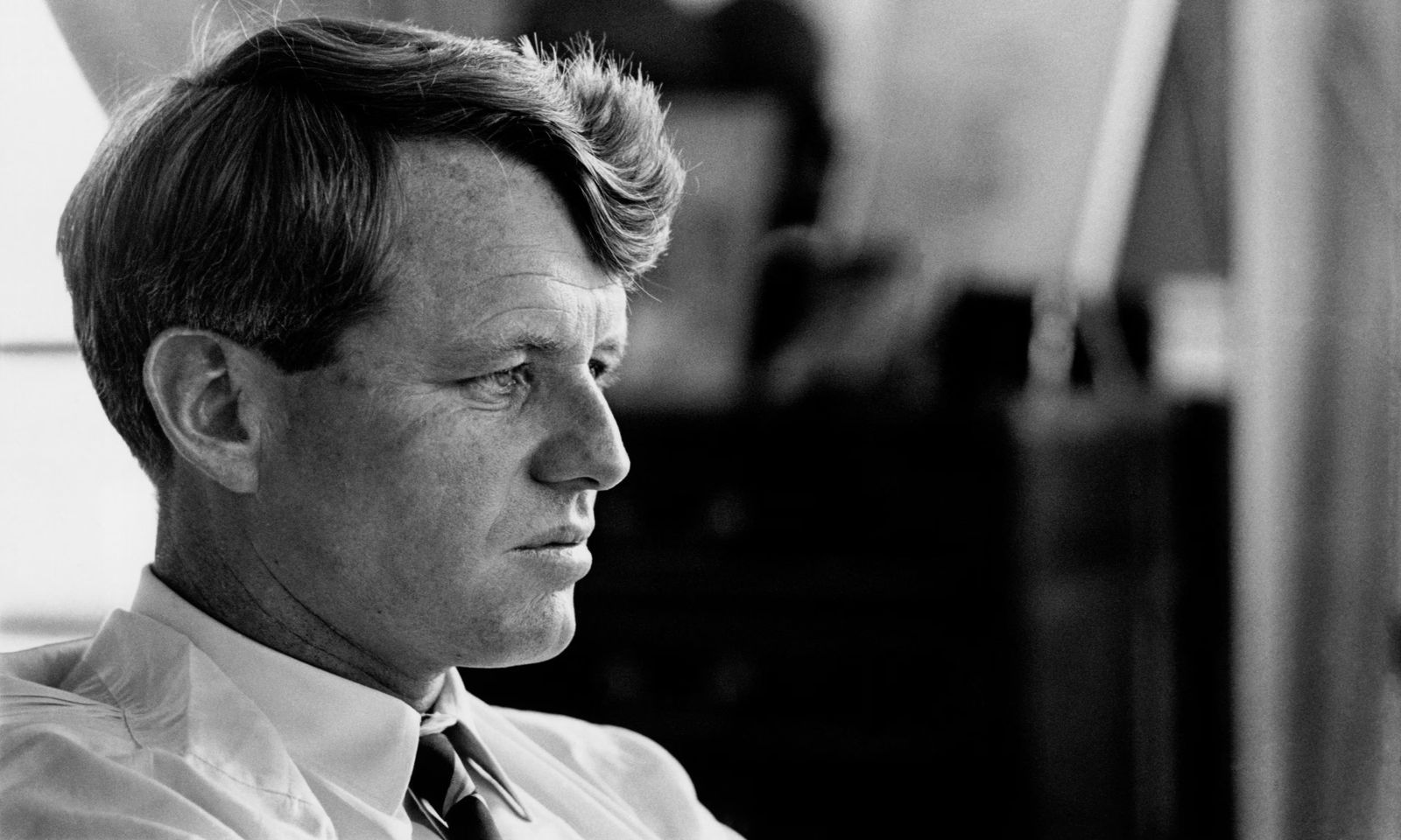 Robert Kennedy