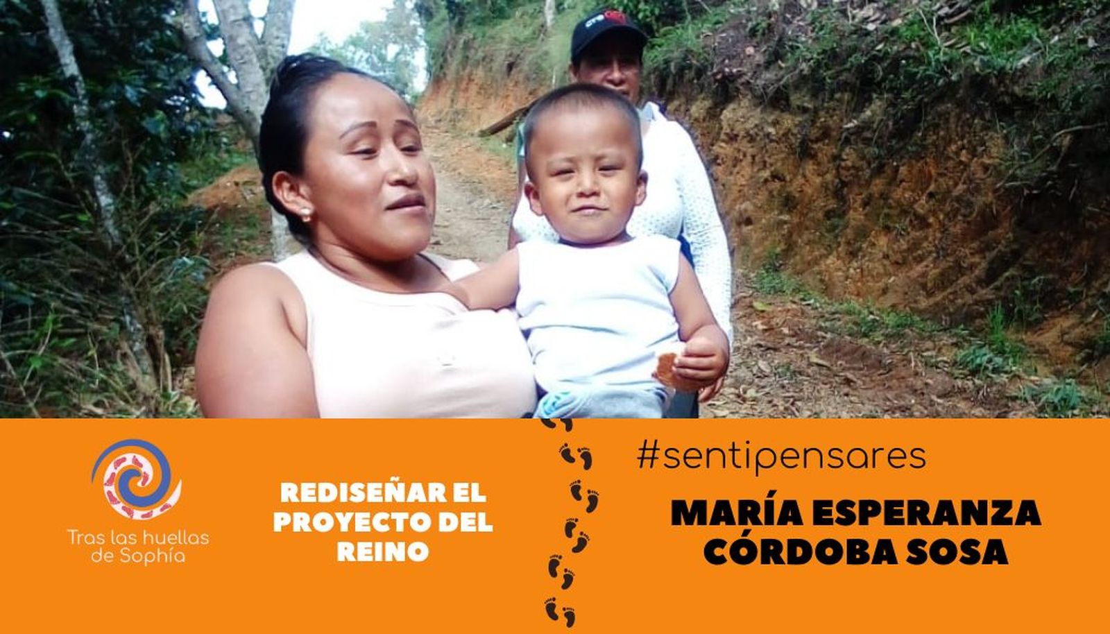 Rediseñar el proyecto del Reino