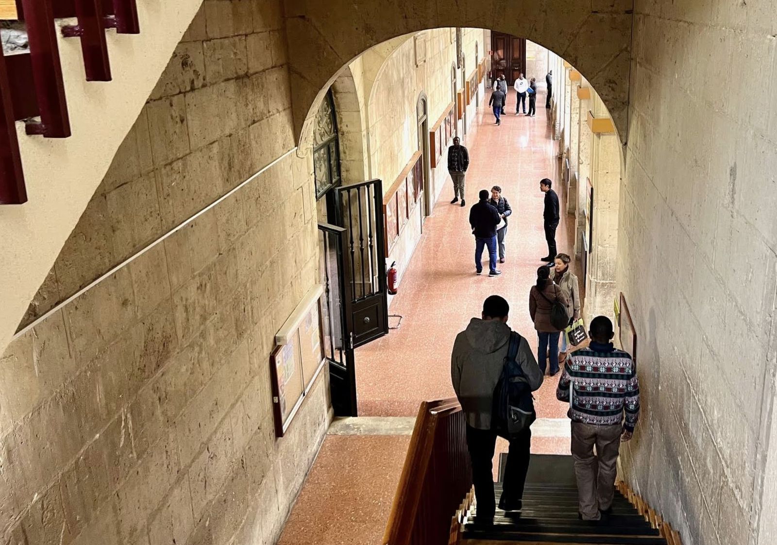 Facultad de Teología de Burgos