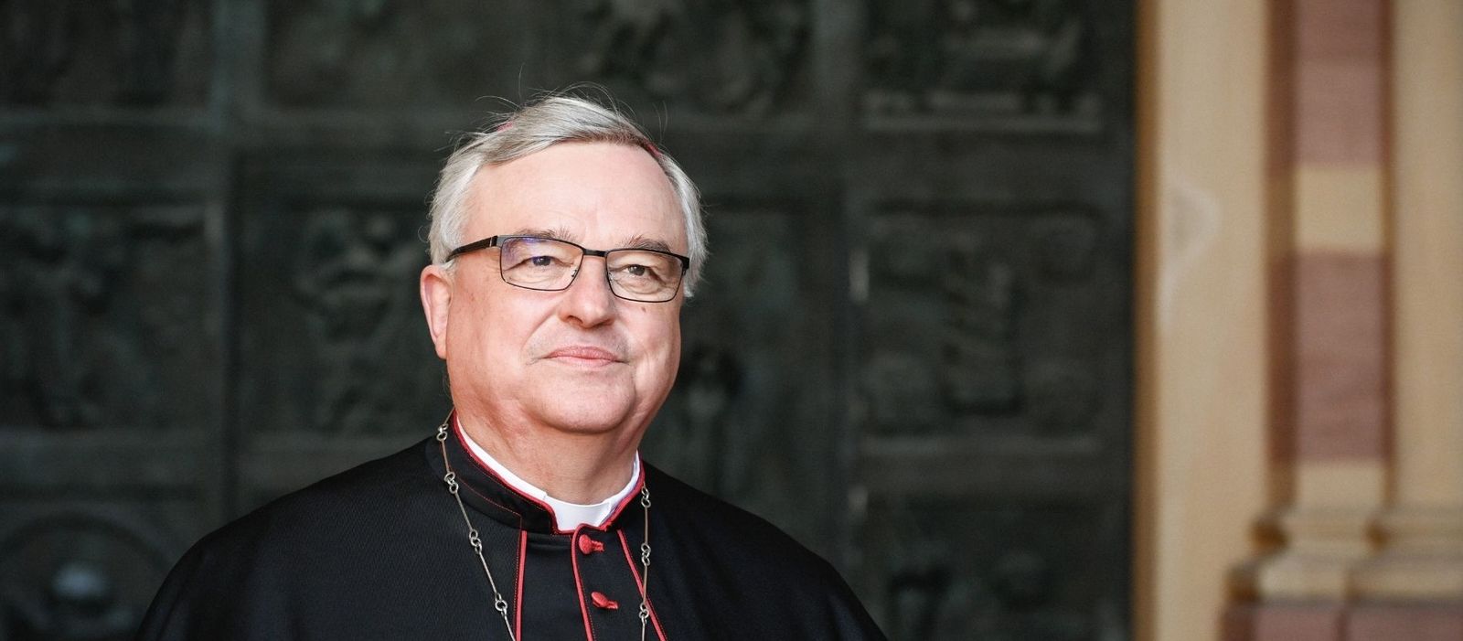 Karl-Heinz Wiesemann, obispo de Espira